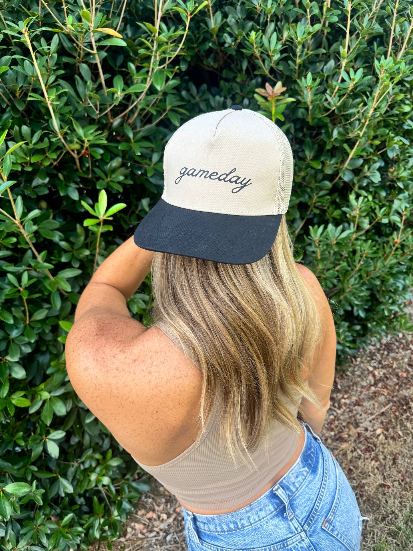 gameday Trucker