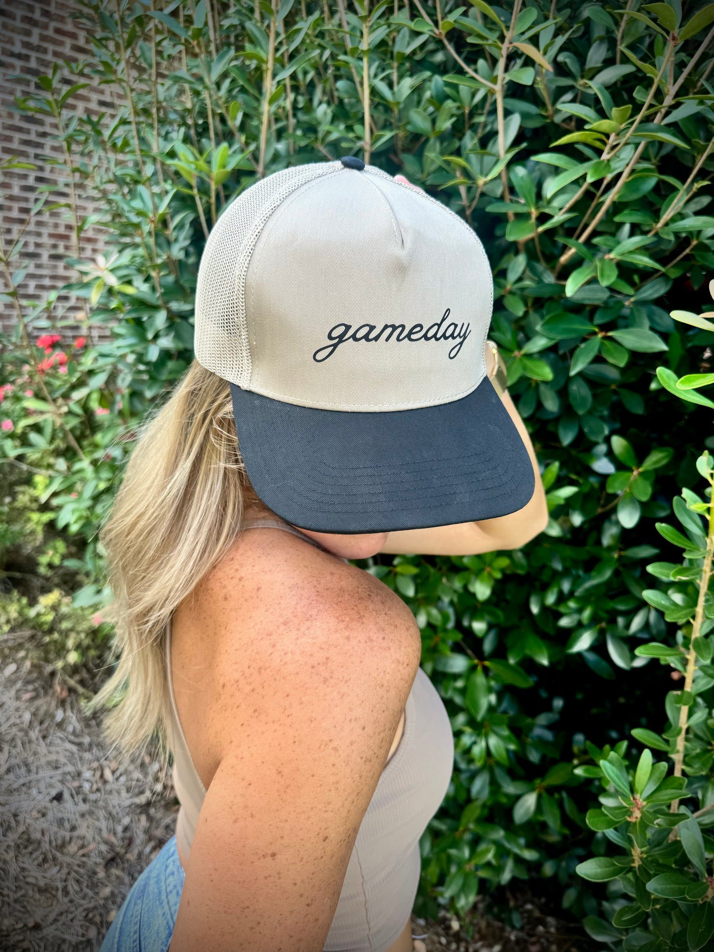 gameday Trucker