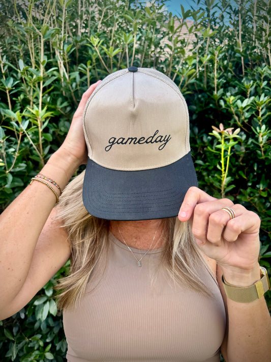 gameday Trucker