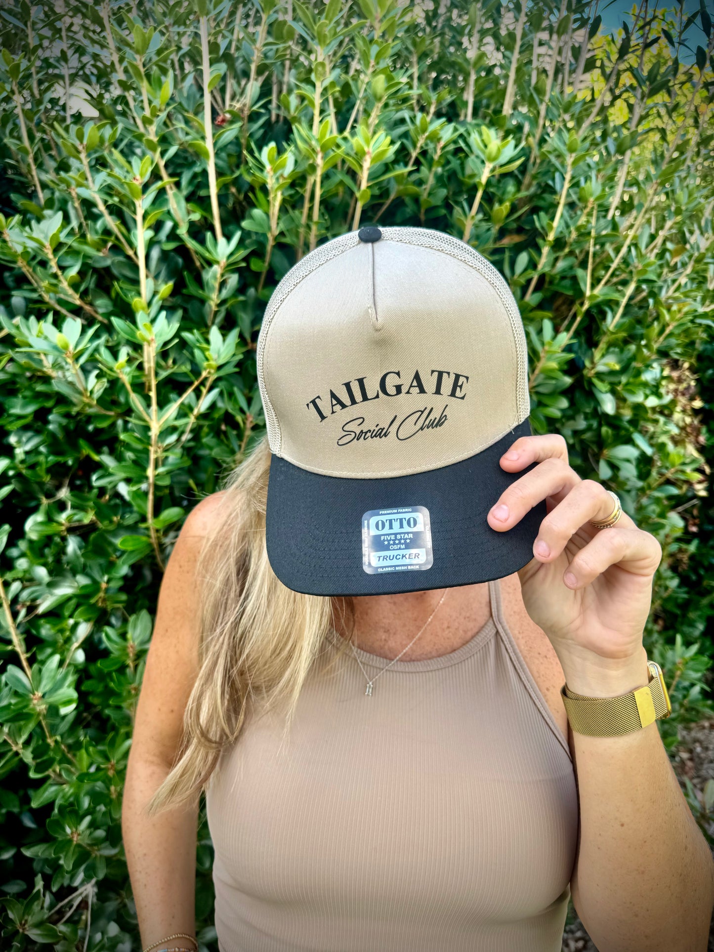 Tailgate Social Club
