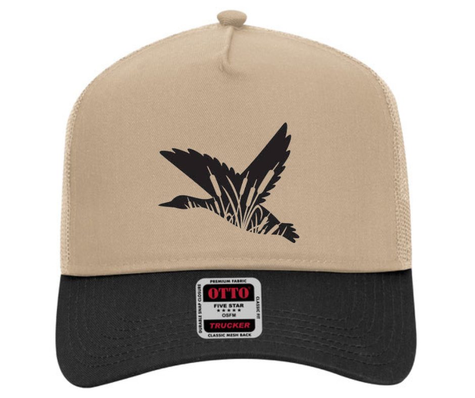 Duck Season Trucker Hat