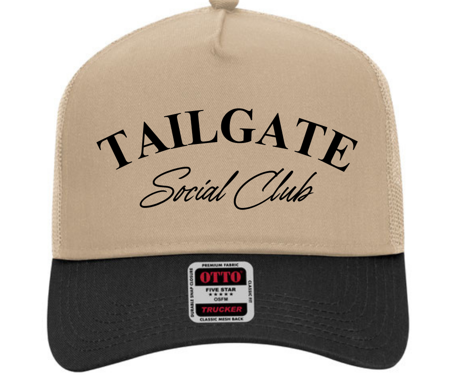 Tailgate Social Club