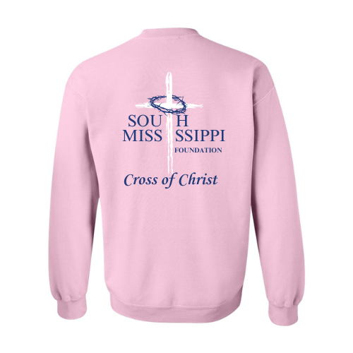 Gildan - Heavy Blend™ Crewneck Sweatshirt