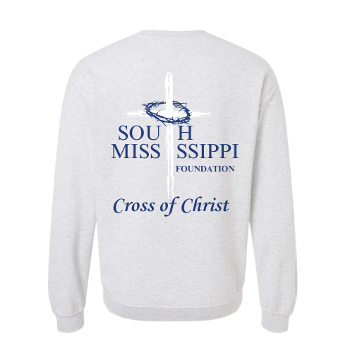 Gildan - Heavy Blend™ Crewneck Sweatshirt