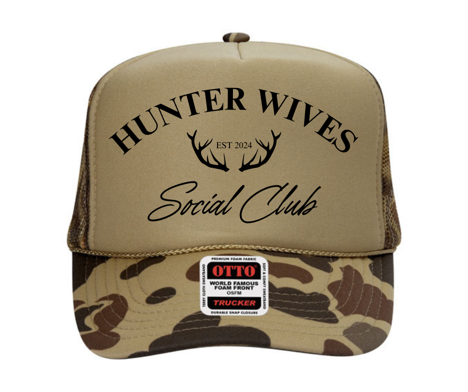 Hunter Wife Social Club