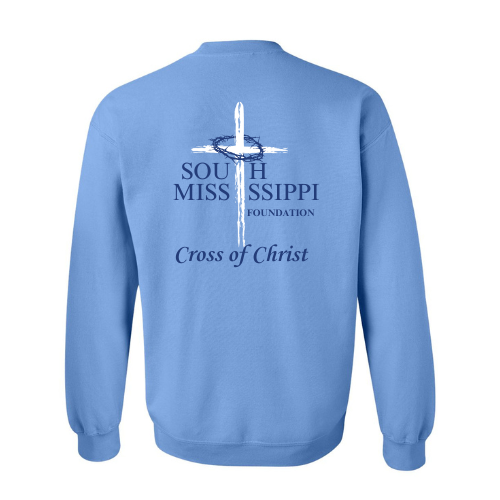 Gildan - Heavy Blend™ Crewneck Sweatshirt
