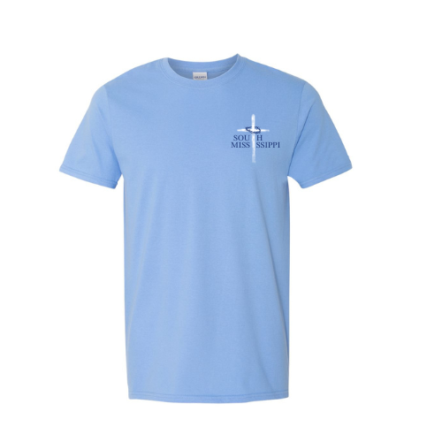Short Sleeve Gilden Softstyle® T-Shirt